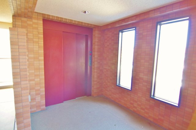 リュウ壱番館のその他共用部分