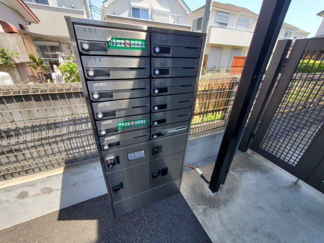 CHACOTT（チャコット）のその他共用部分