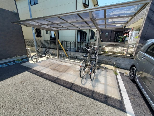 CHACOTT（チャコット）のその他共用部分