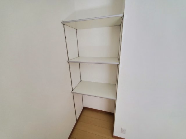 CHACOTT（チャコット）の内装