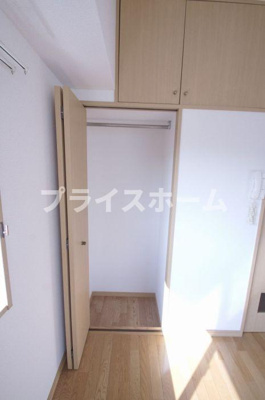 【収納】 | エステートモア舞鶴　HPに初期費用、仲介手数料掲載「プライスホーム」で検索！