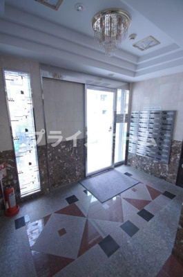 【ロビー】 | エステートモア舞鶴　HPに初期費用、仲介手数料掲載「プライスホーム」で検索！