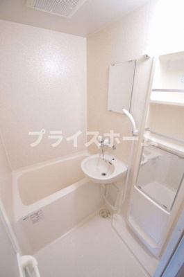 【浴室】 | エステートモア舞鶴　HPに初期費用、仲介手数料掲載「プライスホーム」で検索！