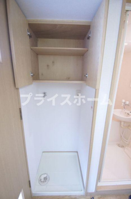 【洗面所】 | エステートモア舞鶴　HPに初期費用、仲介手数料掲載「プライスホーム」で検索！