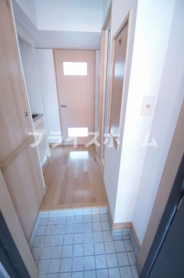 【玄関】 | エステートモア舞鶴　HPに初期費用、仲介手数料掲載「プライスホーム」で検索！