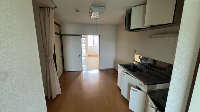 コーポ平田の居間・リビング|参考画像です