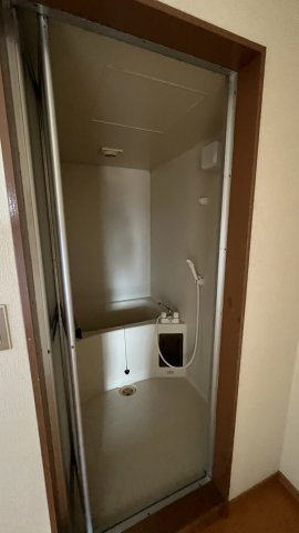 コーポ平田の浴室|参考画像です