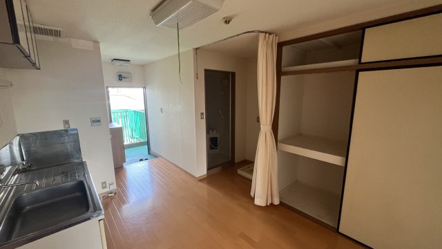 コーポ平田の居間・リビング|参考画像です