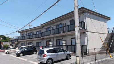 【外観】 | エステートみのり