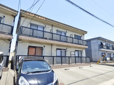 【駐車場】 | エステートみのり