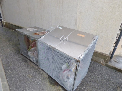 【その他共用部分】 | エステートみのり