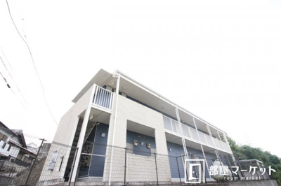 【外観】 | イーストリバー広川