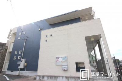 【外観】 | イーストリバー広川