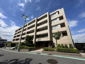 【新_規_×リ_フ_ォ_ー_ム】クリオ上大岡西壱番館の画像