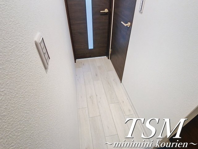 ジーメゾン寝屋川秦町アリビオのその他