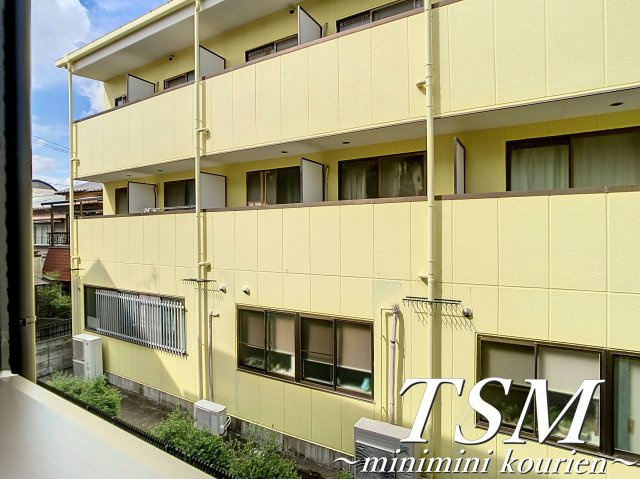 ジーメゾン寝屋川秦町アリビオの展望