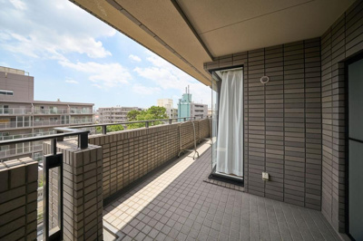 【展望】 | レールシティ甲子園口