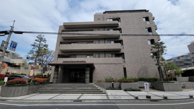 【外観】 | レールシティ甲子園口