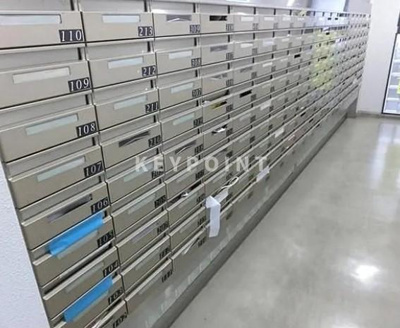 【その他共用部分】 | 藤和シティスクエア練馬