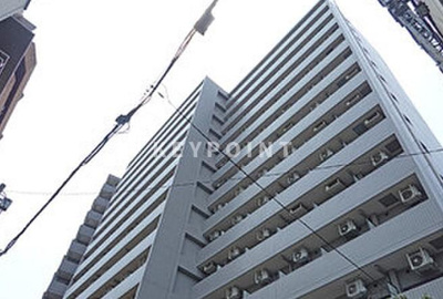 【外観】 | 藤和シティスクエア練馬