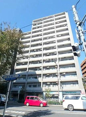 【外観】 | 藤和シティスクエア練馬