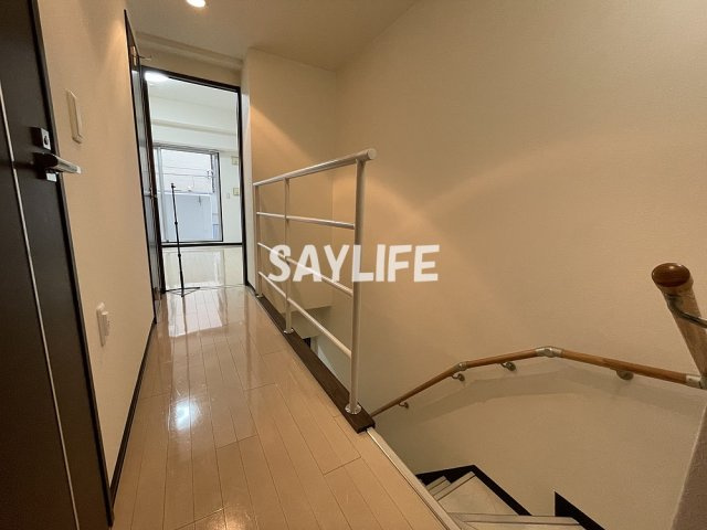 CITYSPIRE鶴見のその他