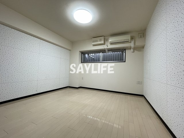CITYSPIRE鶴見の内装