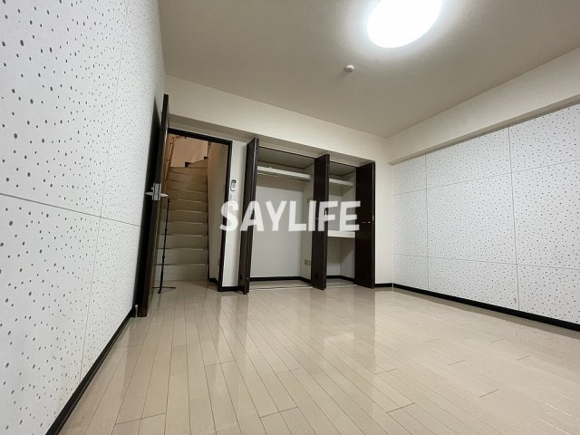 CITYSPIRE鶴見のその他