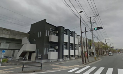 【その他共用部分】 | クレオ箱崎北2番館