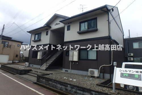 シャルマン城東Ⅱ