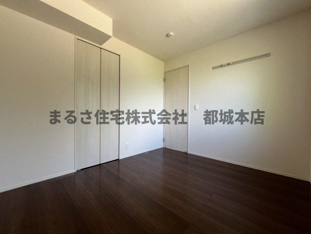 エル・グレイスの居間・リビング
