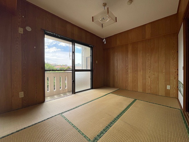ベルメゾン金城の和室
