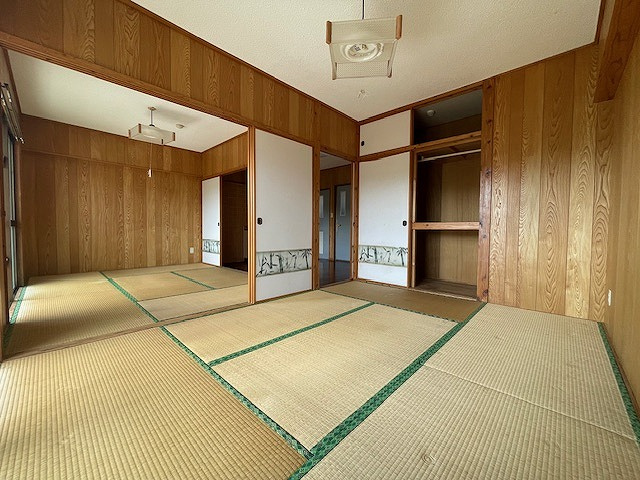 ベルメゾン金城の和室