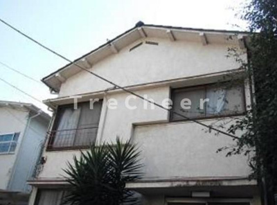 【外観】 | Nハウス