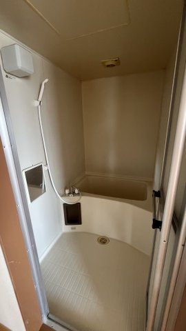 コーポ平田の浴室|参考画像です