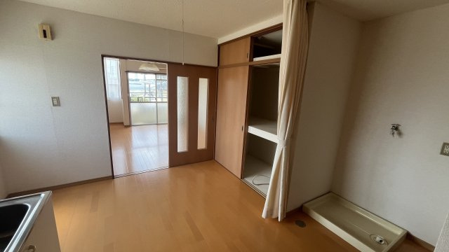 コーポ平田の居間・リビング|参考画像です