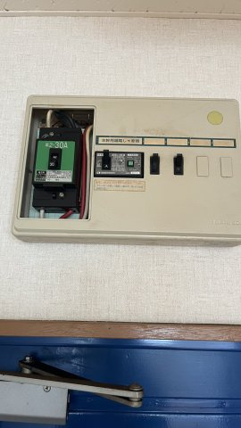 コーポ平田の設備|参考画像です