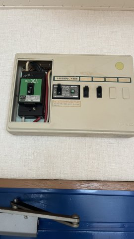 コーポ平田の設備
