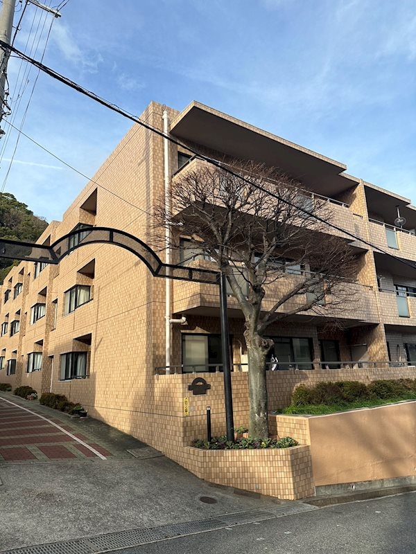 グランドメゾン六甲箕岡