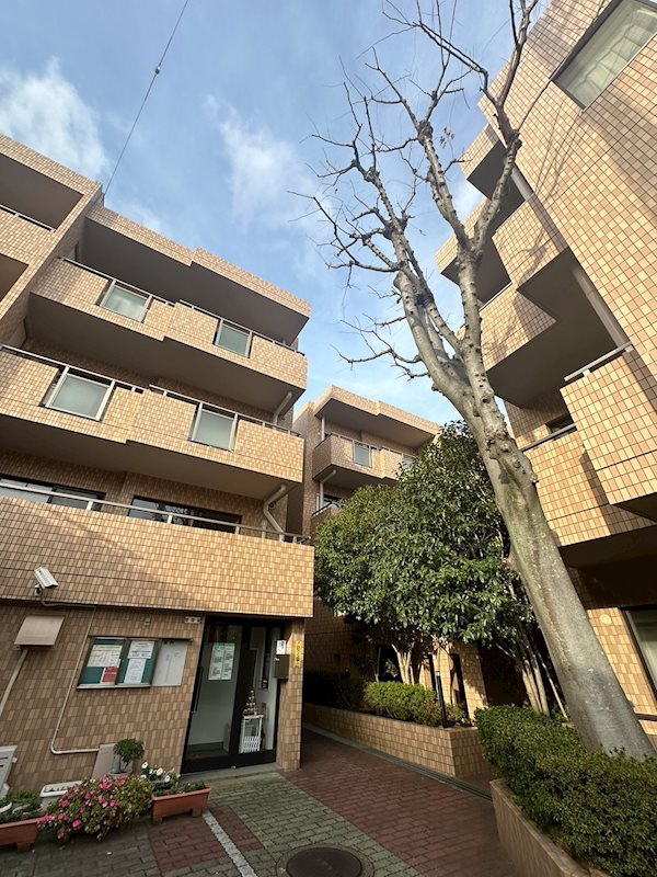 グランドメゾン六甲箕岡のその他共用部分