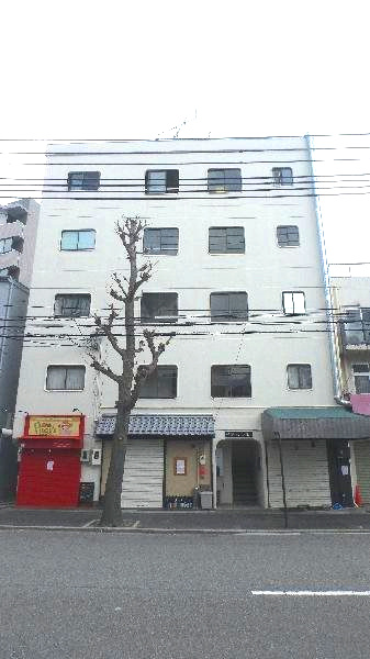 稗原マンション