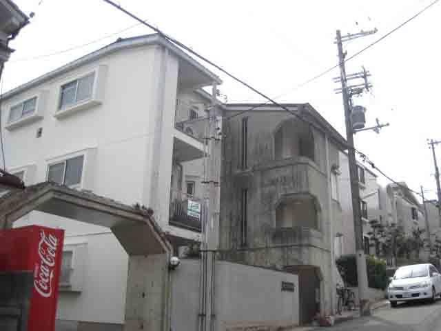 第２ビラ摩耶