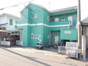 ハッピーエステート箱崎の画像