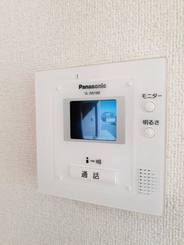 ブリリアント２１のセキュリティ
