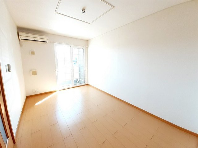 ブリリアント２１の居間・リビング