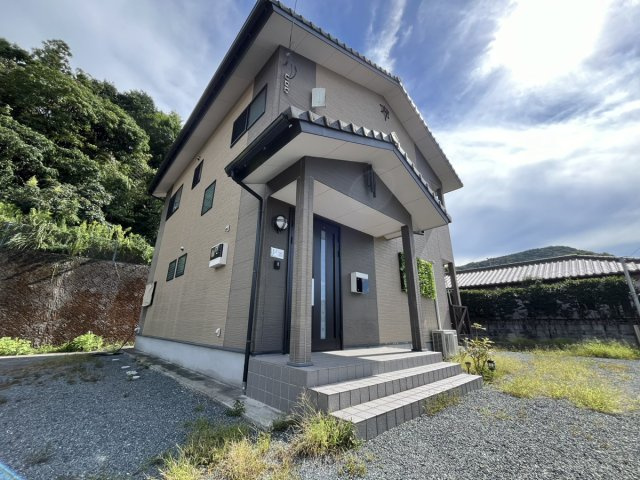 東陽町南戸建の外観