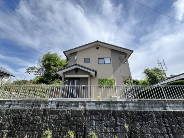 東陽町南戸建の外観