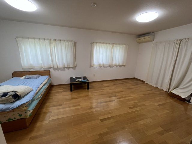 東陽町南戸建の洋室