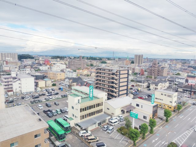 【展望】 | サンライズ宇都宮