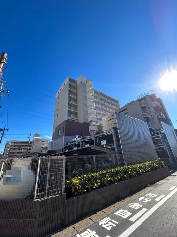 【外観】 | サンライズ宇都宮